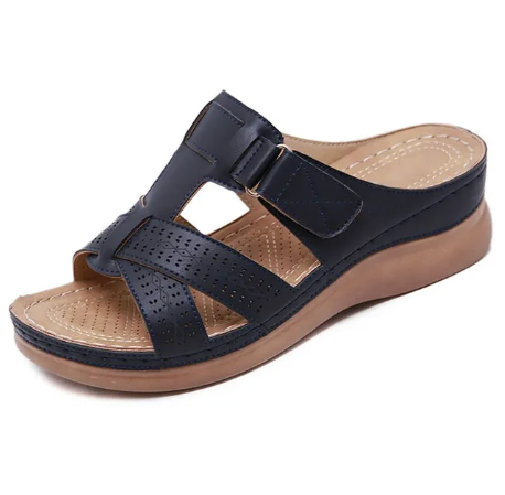 Toby | Sandales Comfort Step