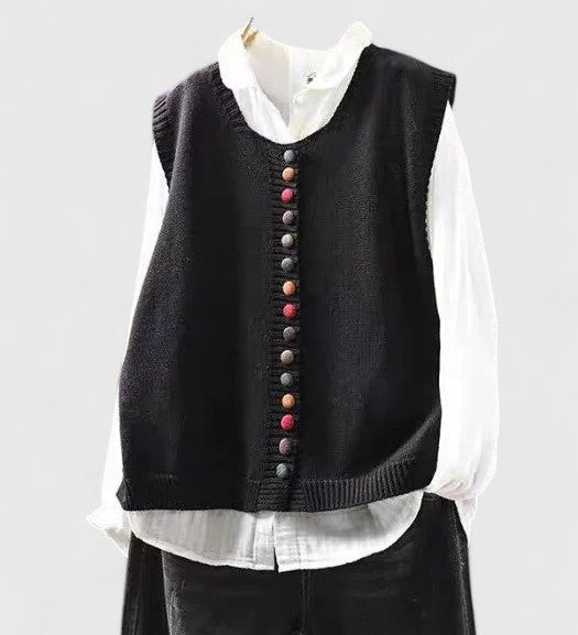 Nina | Cardigan Élégant