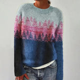 Xaverine - Pull en Tricot