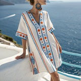 Elin | Robe de Plage
