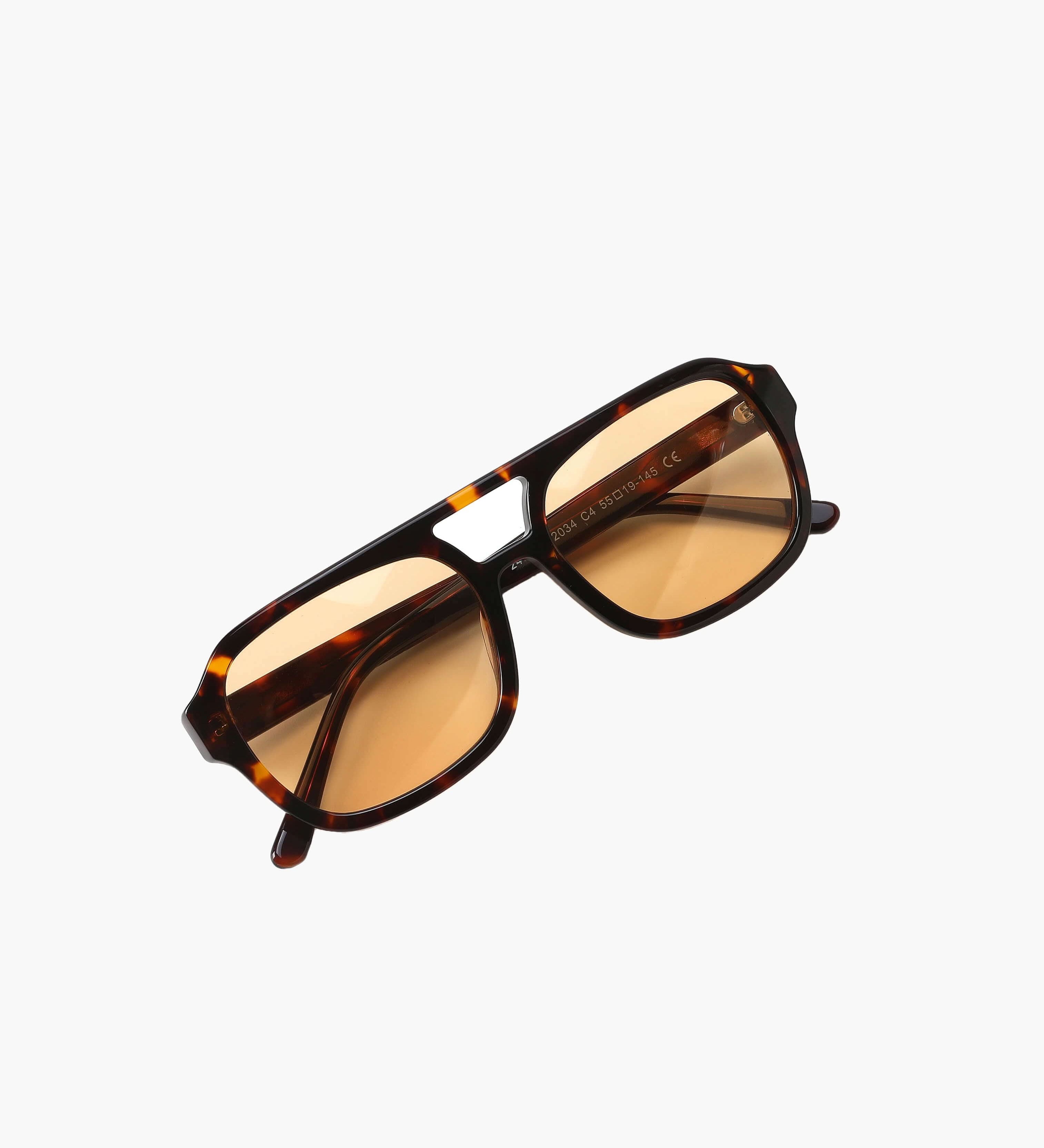 Jaslynn | Lunettes de soleil élégantes
