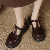 Chloé | Chaussures Tbar