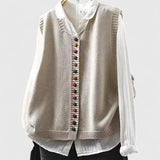 Nina | Cardigan Élégant