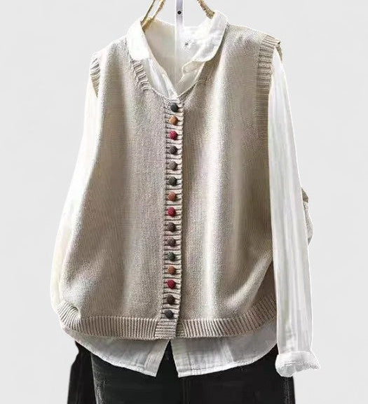 Nina | Cardigan Élégant