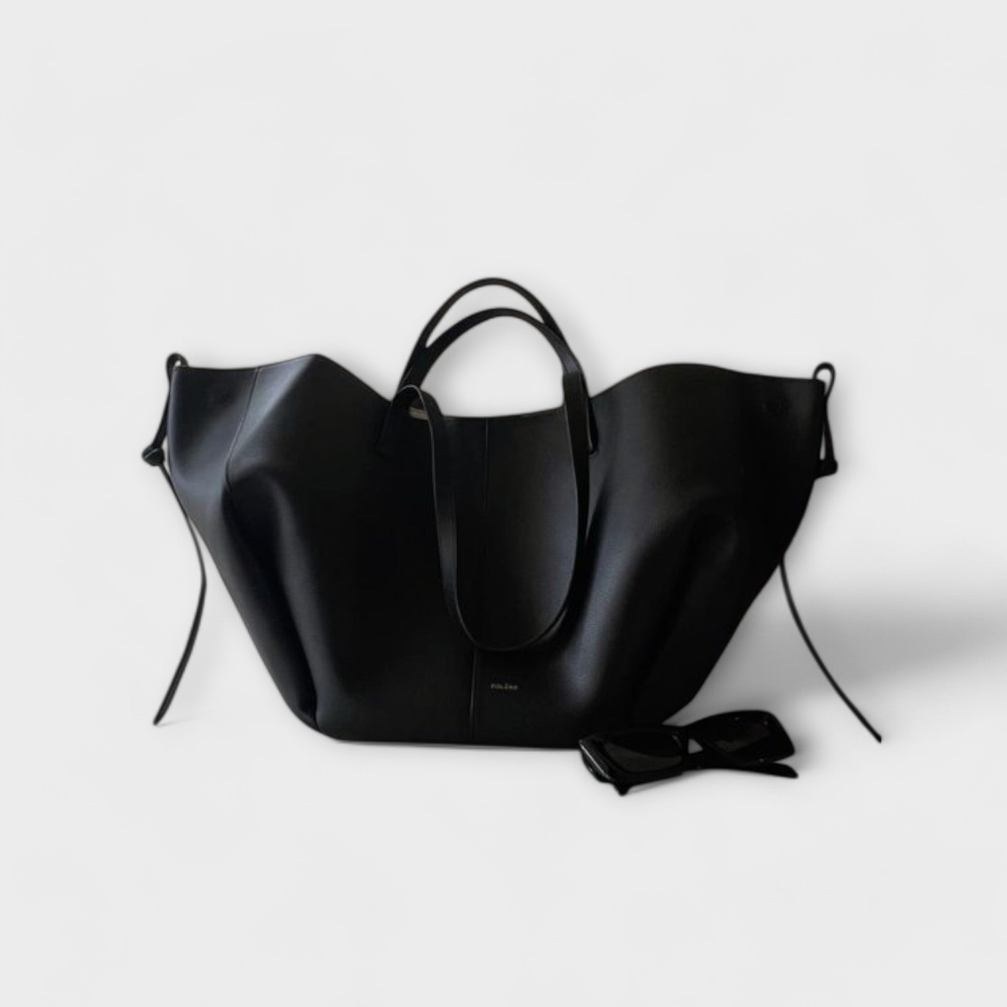 Ariane | Sac fourre-tout vintage