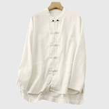 Clémence | Chemise Confortable