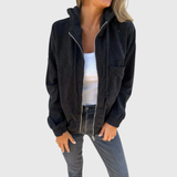Mykhalah | Veste Confortable