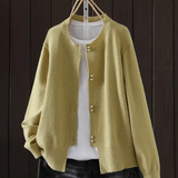 Emma | Cardigan Confortable