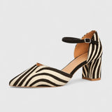 Karolina | Élégants Talons Orthopédiques