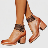 Nina | Sandales Élégantes et Confortables