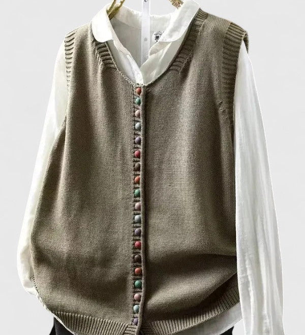 Nina | Cardigan Élégant