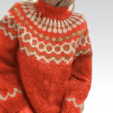 Perline - Pull en Tricot