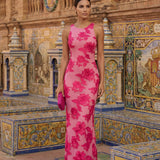Hossegor | Robe Maxi