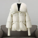 Donna | Veste d'hiver intemporelle
