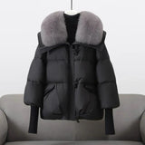 Inde - Manteau Parfait pour l'Automne