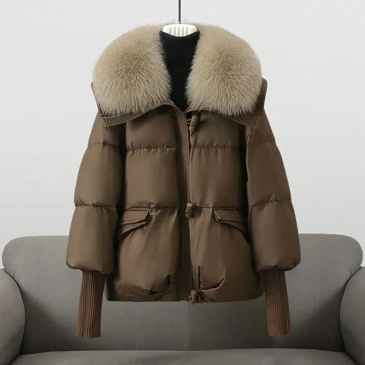 Inde - Manteau Parfait pour l'Automne