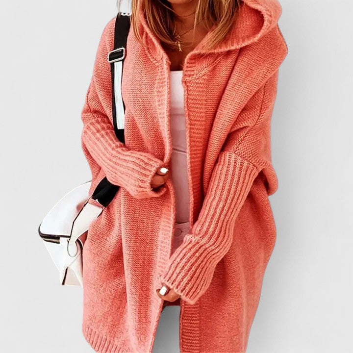 Jade | Cardigan Confortable