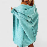 Jade | Cardigan Confortable