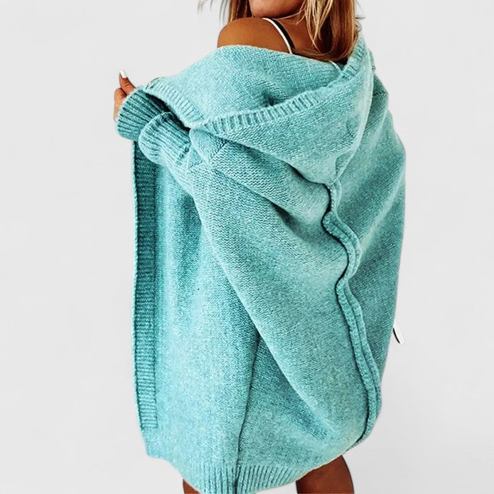 Jade | Cardigan Confortable