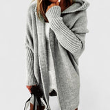 Jade | Cardigan Confortable