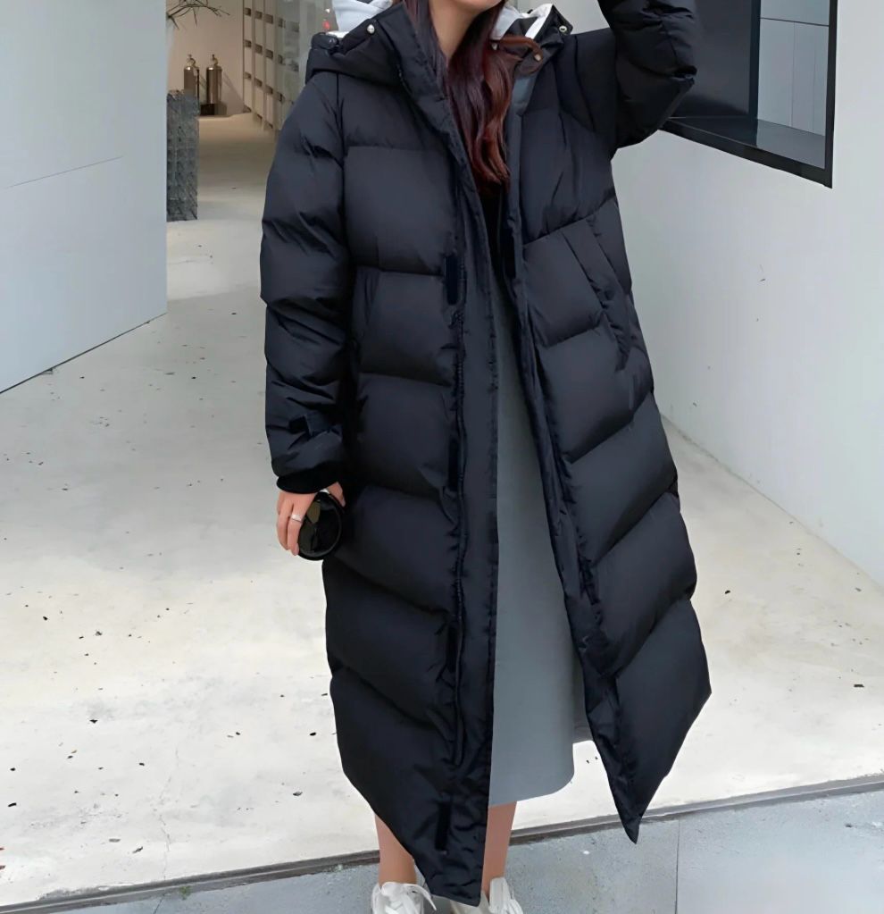 Nadège - Veste imperméable pour femme