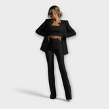 Tamara - Ensemble Stylé de 3 Pièces