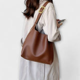 Auriane | Sac à Main en Cuir Élégant