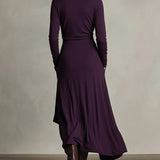 Emmanuelle | Robe Maxi Élégante