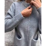 Henriette | Cardigan Tricot Intemporel