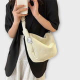 Auriane | Sacs à épaule en Cordura