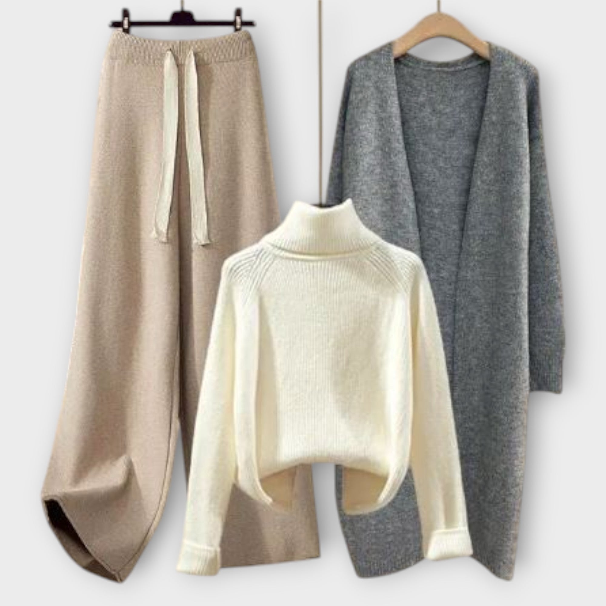 Flair - Ensemble décontracté de 3 pièces