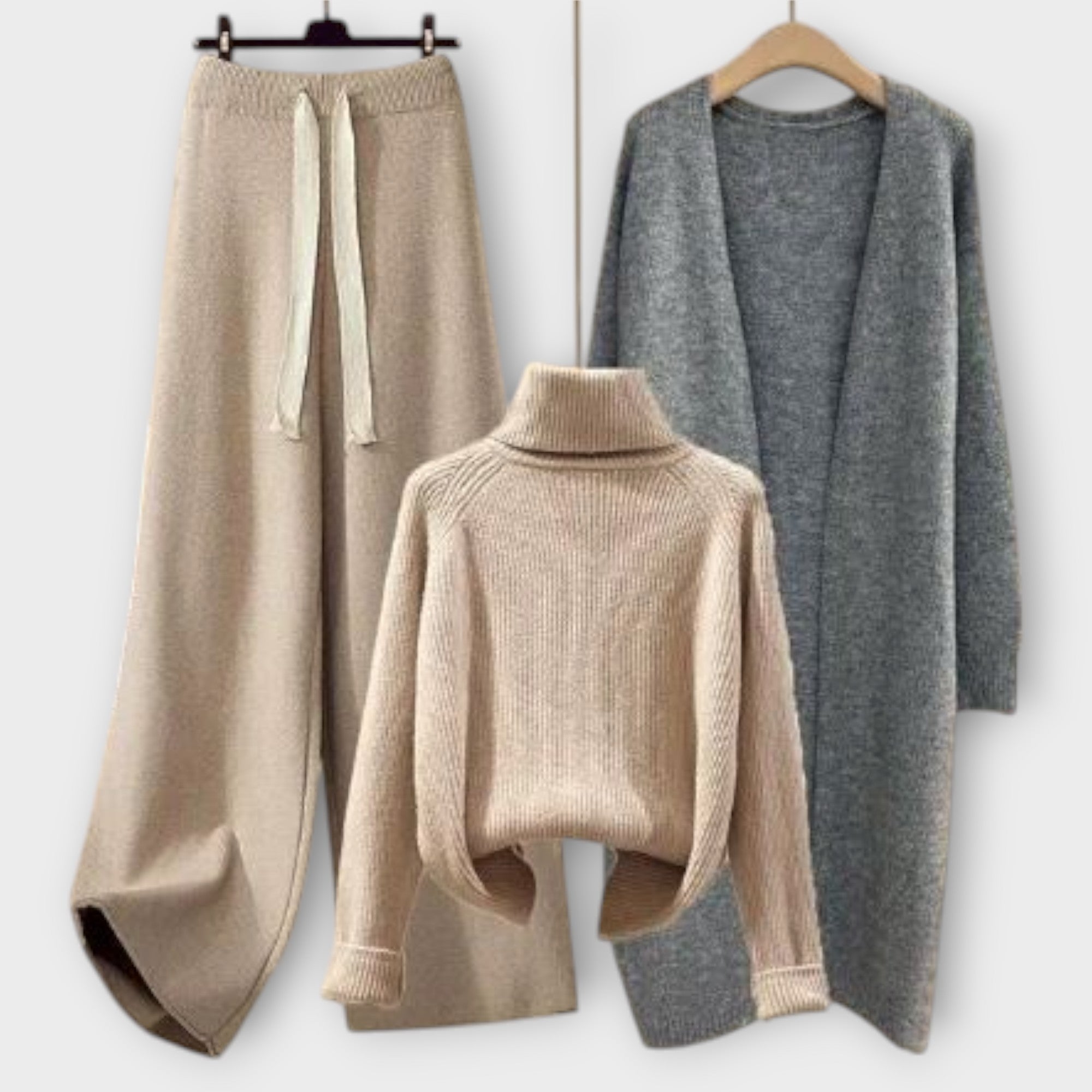 Flair - Ensemble décontracté de 3 pièces