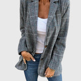 Soralyetta | Blazer Confortable