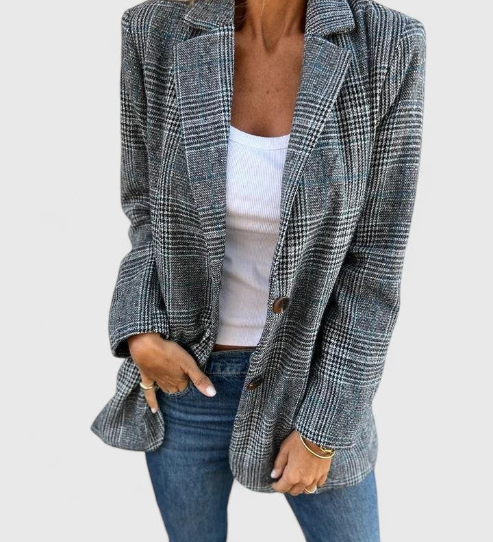 Soralyetta | Blazer Confortable