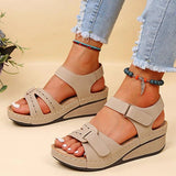Helene | Sandales confortables pour femmes