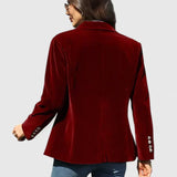 Lileth | Blazer Élégant