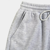 Shorts d'Été avec Corde Ajustable