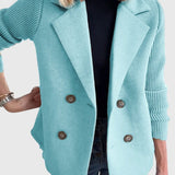 Melina | Blazer Élégant