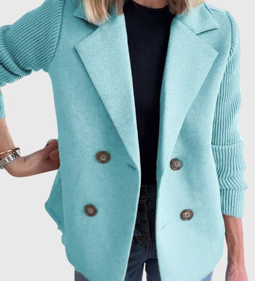 Melina | Blazer Élégant