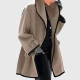Maria | Veste en Polaire Élégante et Tendance