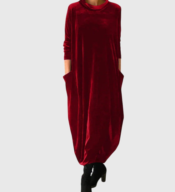 Madison | Robe Élégante