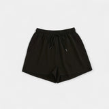 Shorts d'Été avec Corde Ajustable