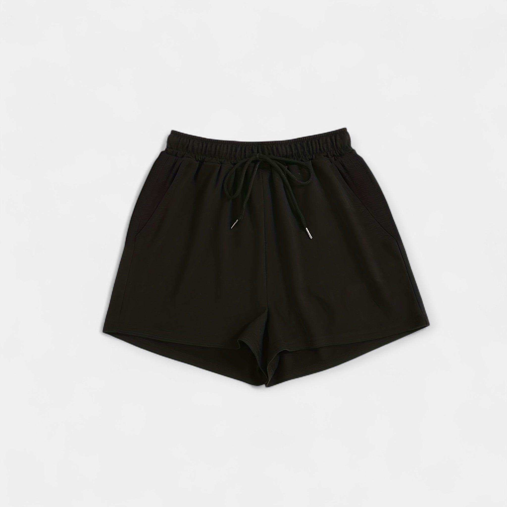Shorts d'Été avec Corde Ajustable
