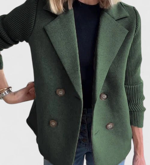 Winslet | Blazer Élégant