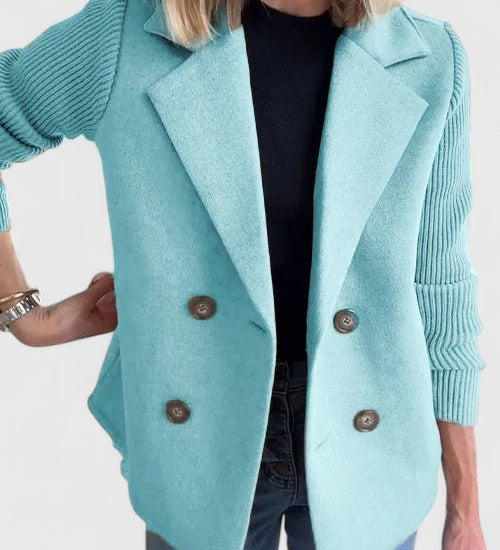 Winslet | Blazer Élégant