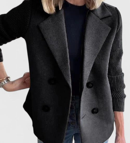 Winslet | Blazer Élégant