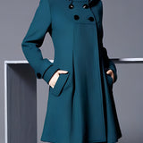 Mariana - Manteau Élégant