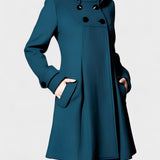 Mariana - Manteau Élégant