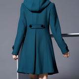 Mariana - Manteau Élégant