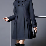 Mariana - Manteau Élégant